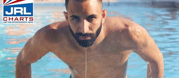 Joelle - Rather Be Lonely Music-video-Huge Debut on LGBTQ Music Chart-2021-01-04-JRL-CHARTS