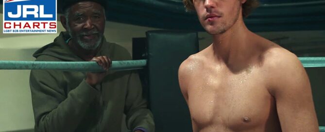 Justin Bieber Tattoo-Free New Look is Flawless in his new Anyone Music Video