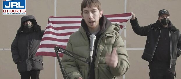 Marlon Craft-'State Of The Union-Hip Hop MV Goes Viral-2021-01-22-jrl-charts