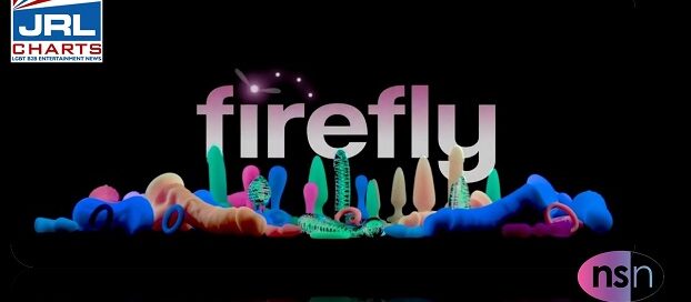 NS Novelties 'Glow in the Dark' Firefly Collection Commercial-2021-01-27-jrl-charts-pleasure-products