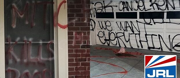 Nancy Pelosi-Mitch McConnell Homes Vandalized Over $2000 Payments-2021-01-02-JRL-CHARTS