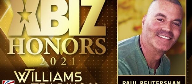 Paul Reutershan honored as XBIZ Community Figure of the Year-2021-01-19-jrl-charts