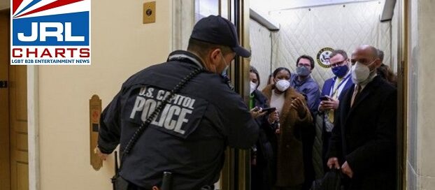 Pipe bomb Found at RNC Offices, 2nd Device Force Evacuation at DNC Headquarters