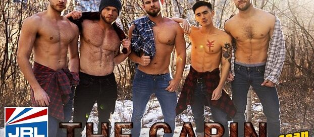 The Cabin (2021) Sean-Josh-and-Justin-New-Series-SeanCody-2021-01-07-JRL-CHARTS