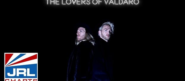 The Lovers Of Valdaro-'Eternal Embrace-Debuts-number-one-LGBTQ-Music-Chart-2021-01-04-JRL-CHARTS