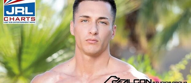 Tristan Hunter inks huge Contract with Falcon-NakedSword-2021-01-08-JRL-CHARTS