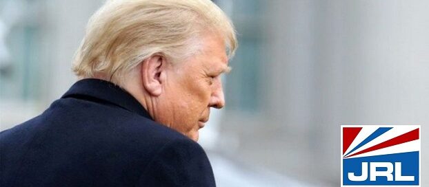 Trump Announces He Will Not Attend Joe Biden's Inauguration-2021-01-08-JRL-CHARTS-LGBT-Politics