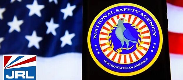 Trump Appointed NSA Top Lawyer Michael Ellis Placed on Leave-2021-01-21-jrl-charts-politics news