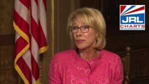 Trump’s Education Secretary Betsy DeVos Resigns After Pro-Trump Mob Riot at Capitol-002