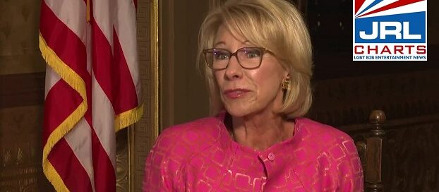 Trump’s Education Secretary Betsy DeVos Resigns After Pro-Trump Mob Riot at Capitol-002