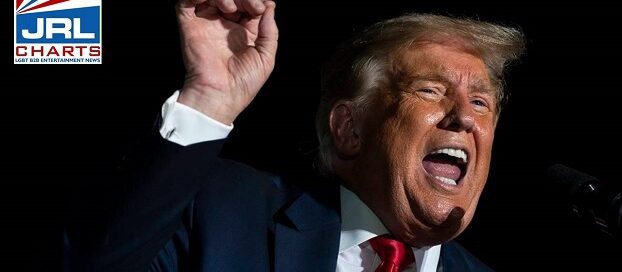 Twitter Pulls Three Trump Tweets, Locks Down His Account, Threatens 'Permanent Suspension' Over Civic Integrity, Violent Threat Violations