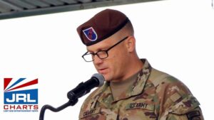 U.S. Army Investigating Texas Chaplain over Anti-Transgender Soldier Comments