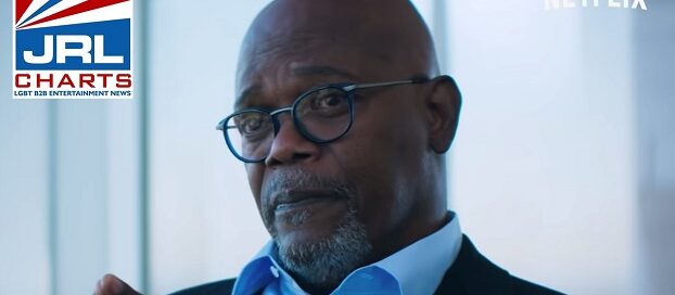 Watch 'Death to 2020' - Samuel L. Jackson Comedy Mockumentary-2021-01-02-JRL-CHARTS