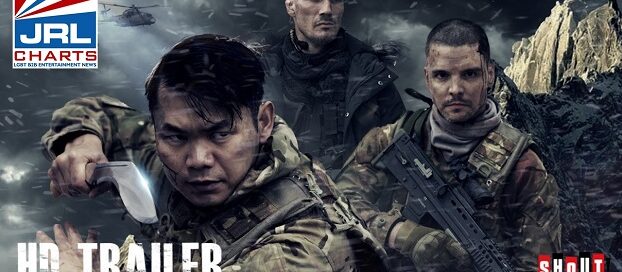 400 BULLETS (2021) Edge of Your Seat Movie Trailer-2021-02-06-jrl-charts