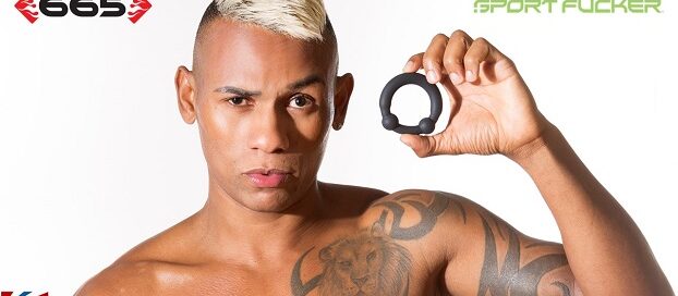 665-Leather-pleasure-products-GRAND PRIX Fusion Ring by Sport Fucker™-2021-02-01-JRL-CHARTS