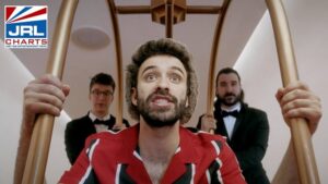 AJR - Way Less Sad Official Music Video-2021-02-17-jrl-charts-music videos