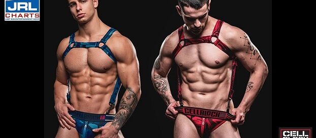 CellBlock 13 Unveil its Stunning New Fashions for Men-2021-02-16-jrl-charts