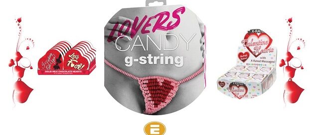 Eldorado-ttrading-company-strikes GOLD for its Valentine's Day Hot Picks