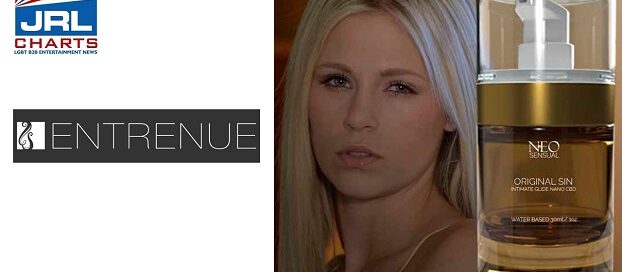 Entrenue and Neo Sensual USA Distribution Deal-CBD-and-Non-CBD Topicals-2021-02-01-jrl-charts