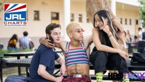 GENERATION Trailer #1 (2021) New LGBT theme Series-2021-02-12-jrl-charts-tv-series