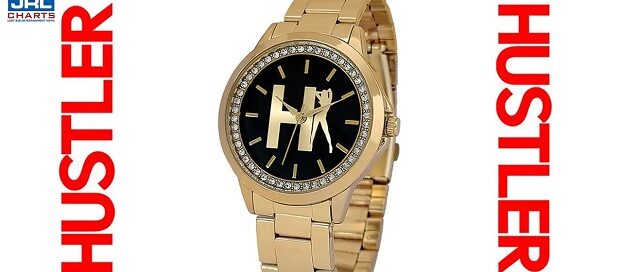 Hustler teams with Game Time Watches for Classic Timepieces-2021-02-05-jrl-charts-press-releases