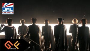 KINGDOM drops its Impressive Big Budget Excalibur MV-2021-02-24-jrl-charts