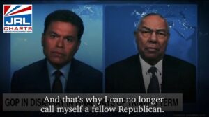New DNC Campaign Ad Highlights Republicans Leaving GOP-2021-02-15-jrl-charts-politics-01