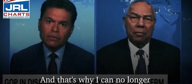 New DNC Campaign Ad Highlights Republicans Leaving GOP-2021-02-15-jrl-charts-politics-01