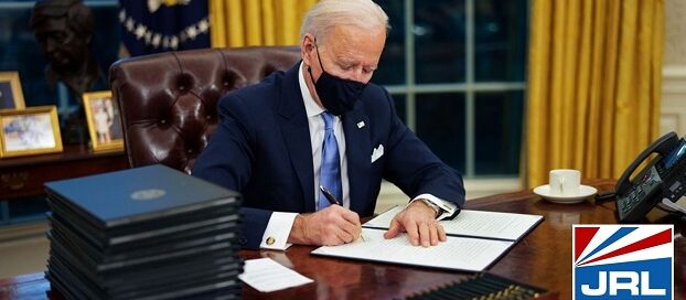 President Biden Bans Anti-LGBTQ+ Discrimination in Housing-2021-02-12-jrl-charts-LGBT-politics