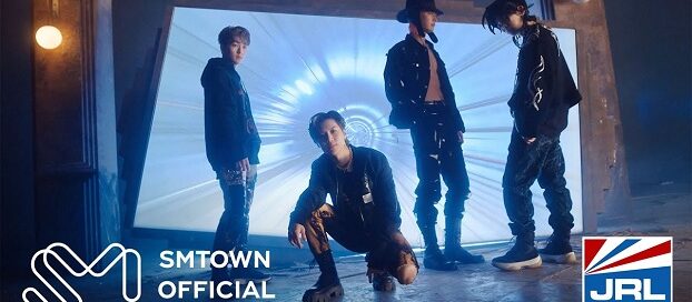 SHINee drops their Long-Awaited-Don't Call Me-Music-Video-SMTown-2021-02-22-jrl-charts