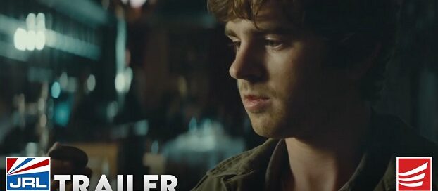 THE VAULT Film Trailer-Freddie Highmore-2021-02-11-jrl-charts-movie-trailers