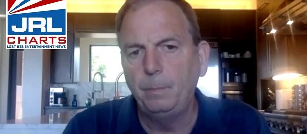 The Lincoln Project Co-Founder John Weaver Hit with 21 Men Claiming Sexual Harassment