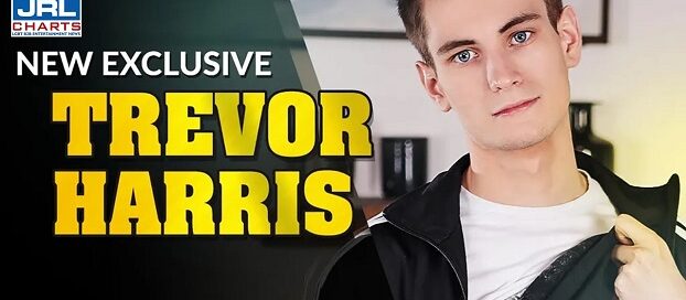 Trevor Harris Signs Exclusively with Next Door Studios-2021-02-23-jrl-charts