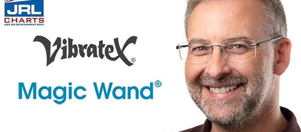 Vibratex Names Ken Herskovitz as their New CEO-2021-02-02-jrl-charts-pleasure-products