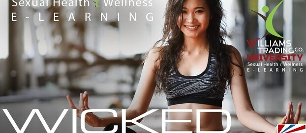 Wicked Sensual CareⓇ Pairs Up With Williams Trading University On Health & Wellness