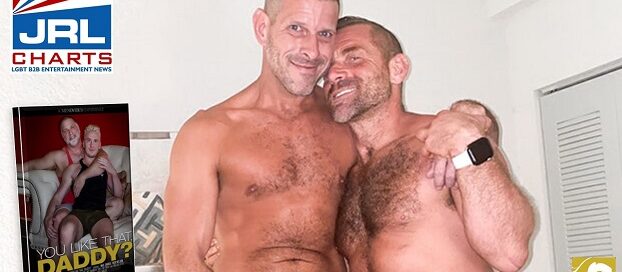 You Like That Daddy-Pride Studios-gay-bears-raw-Release Date-2021-02-03-jrl-charts