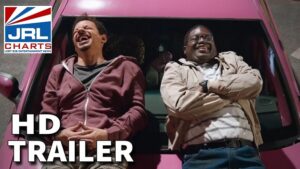 Bad Trip (2021) Hilarious Comedy Trailer Drops - Netflix-2021-03-03-jrl-charts-movie-trailers