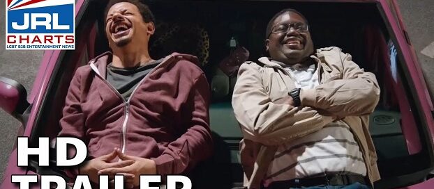 Bad Trip (2021) Hilarious Comedy Trailer Drops - Netflix-2021-03-03-jrl-charts-movie-trailers