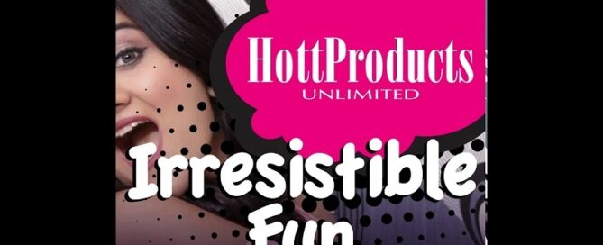 Eldorado Presents Hott Products Commercial
