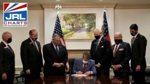 Georgia Sued Over New Voter Suppression Law Signed by Gov. Kemp-JRL_CHARTS-Politics