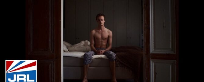 Isak Danielson-Start Again Music Video-Gay-Music-News-2021-03-09-JRL-CHARTS