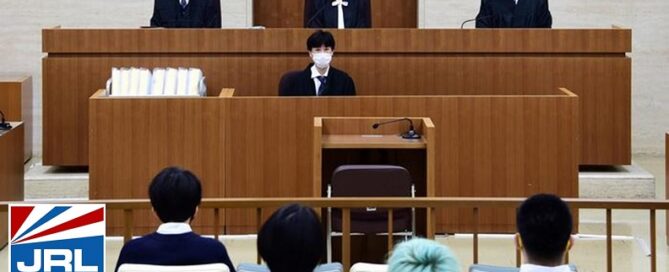 Japan Court - Denying Same-Sex Marriage is 'Unconstitutional'-2021-03-20-JRL-CHARTS-LGBT-Politics
