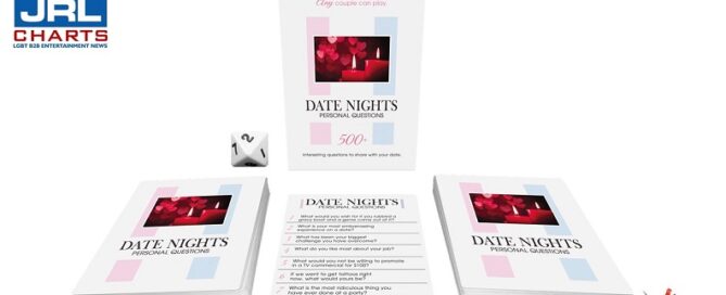Kheper Games Launch 'Date Nights Personal Questions'-2021-03-18-JRL-CHARTS-Adult-Games