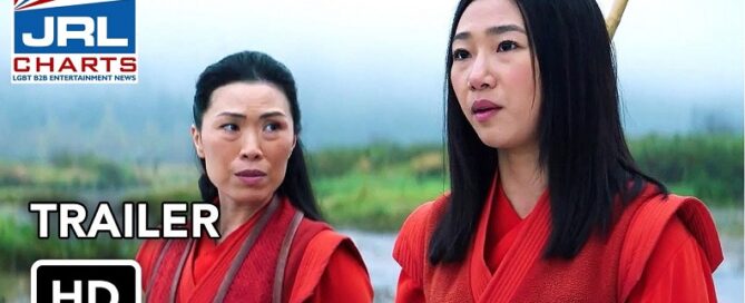 Kung Fu-Action Drama Trailer-The CW-2021-03-08-JRL-CHARTS-TV-Show-Trailers