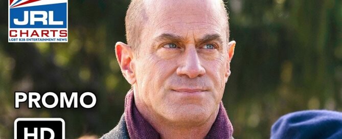 Law and Order Organized Crime - Stabler's Coming Home-2021-03-13