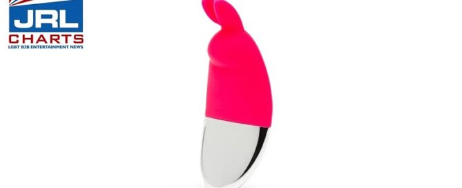 Lovehoney Proudly Unveil New Happy Rabbit Vibrators-2021-03-05-JRL-CHARTS