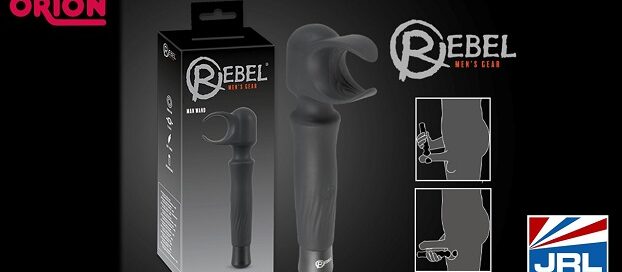 Orion Wholesale-REBEL Range New-Man Wand-pleasure-products-2021-03-02-jrl-charts