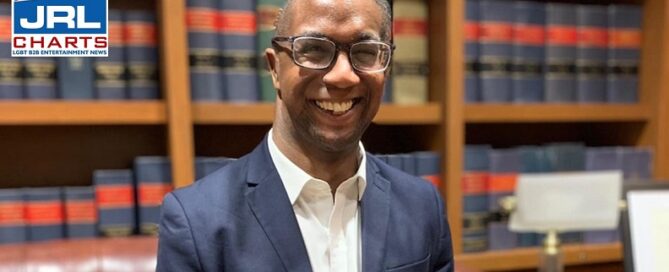 Reggie Greer named Senior Advisor on LGBTQ Issues-photo-Metro-Weekly-2021-03-08-JRL-CHARTS