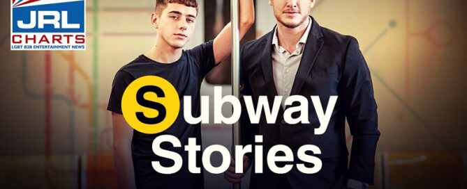Subway Stories Part 1 (2021) Joey Mills and JAX Is a Hit-mendotcom