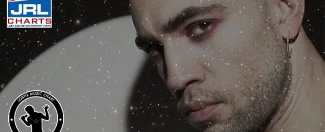 Teo Entertainment-I Am Poor White Gay MV-LGBTQ-Music-Chart UK--2021-03-14-JRL CHARTS